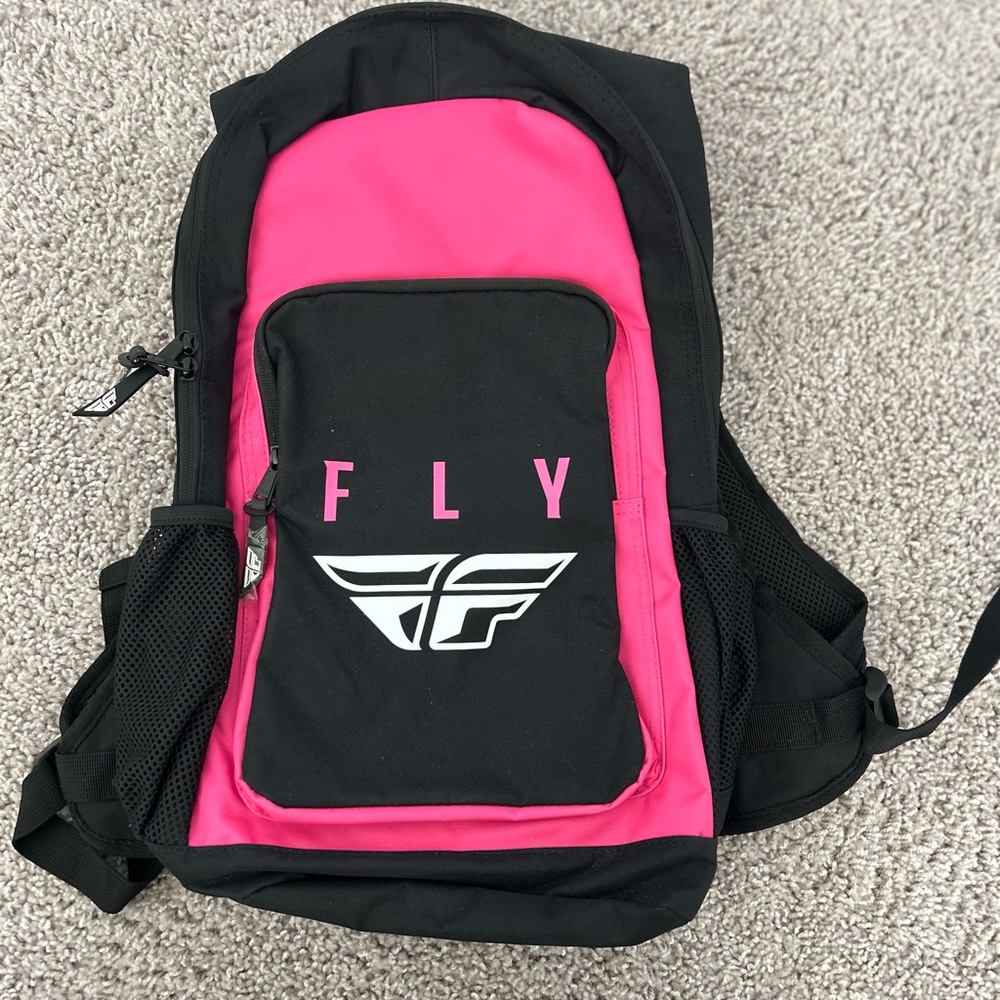 FLY Racing Jump Pack Backpack